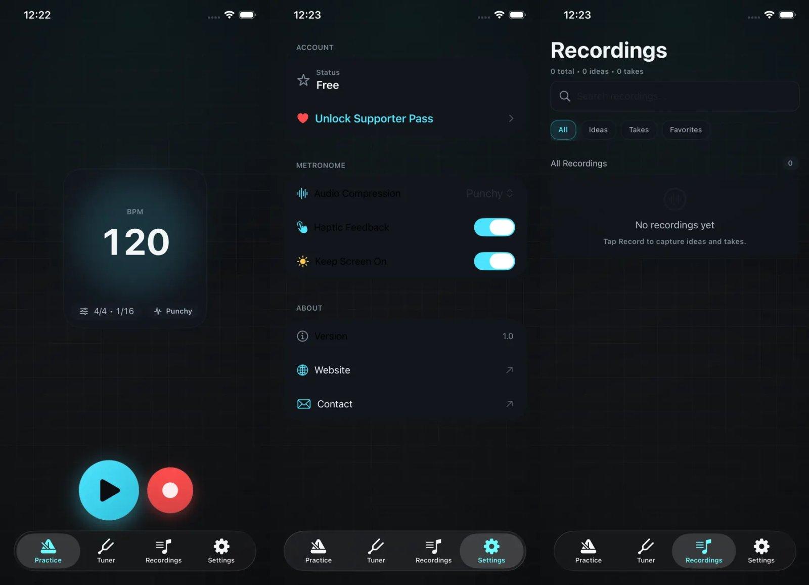 Bons plans iOS : Juno: New Origins, Wilderless: Dune Barrens, Whispering Willows et Super Time