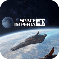 space imperia 4x icone jeu ipa iphone ipad