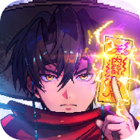 k devil hunter icone jeu ipa 