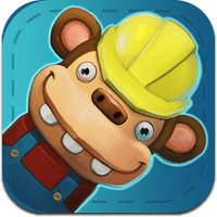 toy-rush ipa iphone ipad