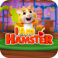 i am hamster icone jeu ipa iphone