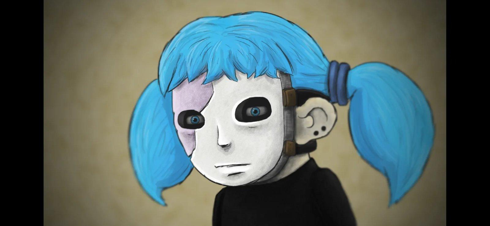sally face capture jeu ipa iphone ipad