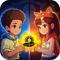 lost twins 2 icone jeu ipa iphone