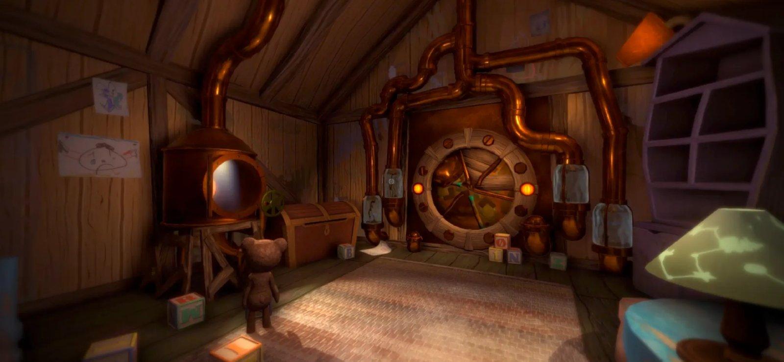 among the sleep capture jeu ipa iphone