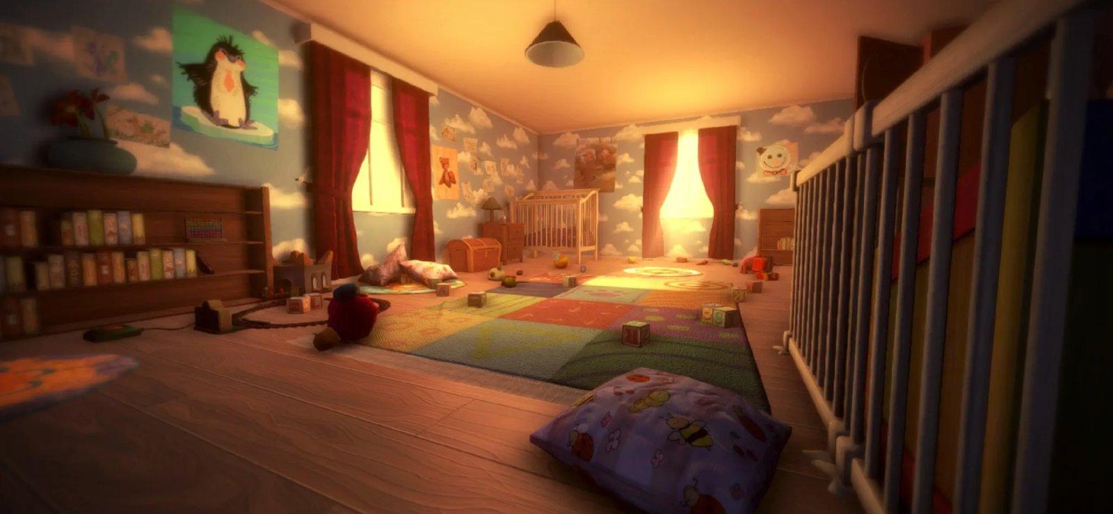 among the sleep capture jeu ipa iphone