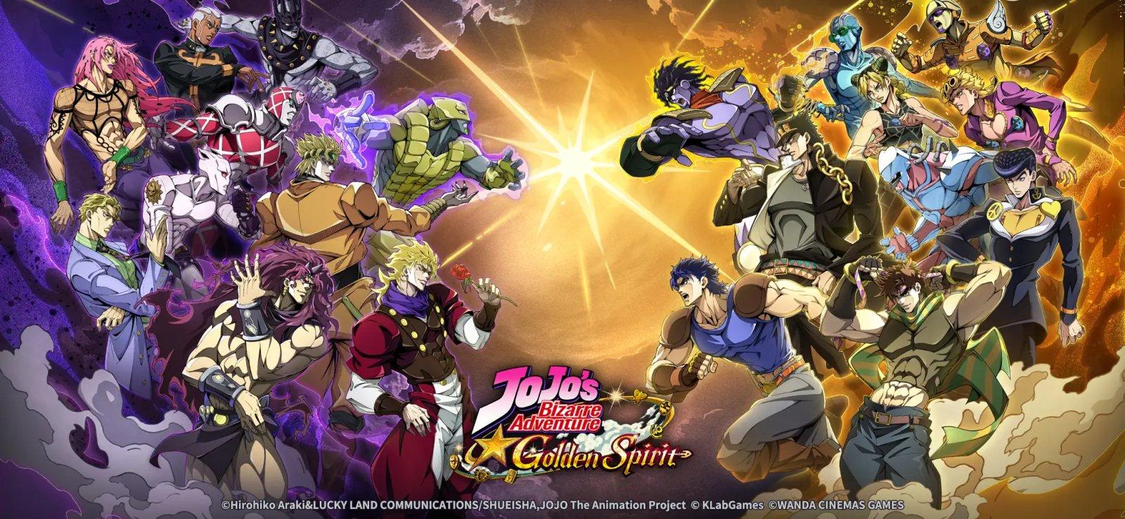 jojo s bizarre adventure gs capture jeu ipa iphone ipad
