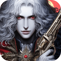 darklord icone jeu ipa iphone