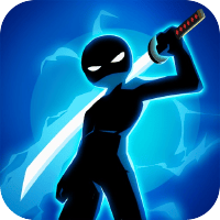 stickman survivor icone jeu ipa iphone