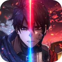 the warrior returns afk rpg icone jeu ipa iphone ipad
