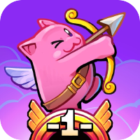 twin shot deluxe icone jeu ipa iphone