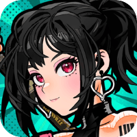 ninja gangsters idle streets icone jeu ipa iphone