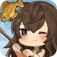 a girl adrift retrouvailles icone jeu ipa iphone