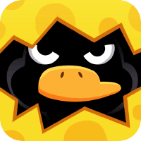 quack quack attack icone jeu ipa iphone
