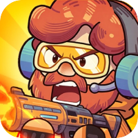 gears tower defense icone jeu ipa iphone