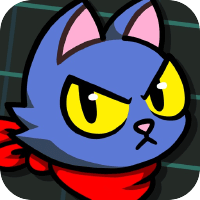 copy cats icone jeu ipa iphone ipad