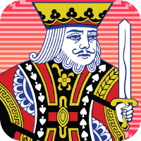 freecell solitaire card game icone jeu ipa iphone