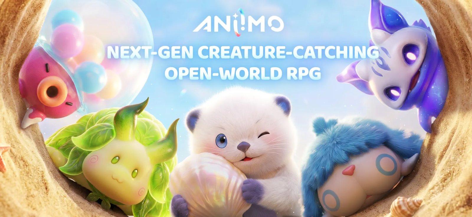 aniimo capture jeu ipa iphone ipad