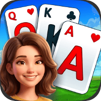 solitaire explorer tripeaks icone jeu ipa iphone ipad