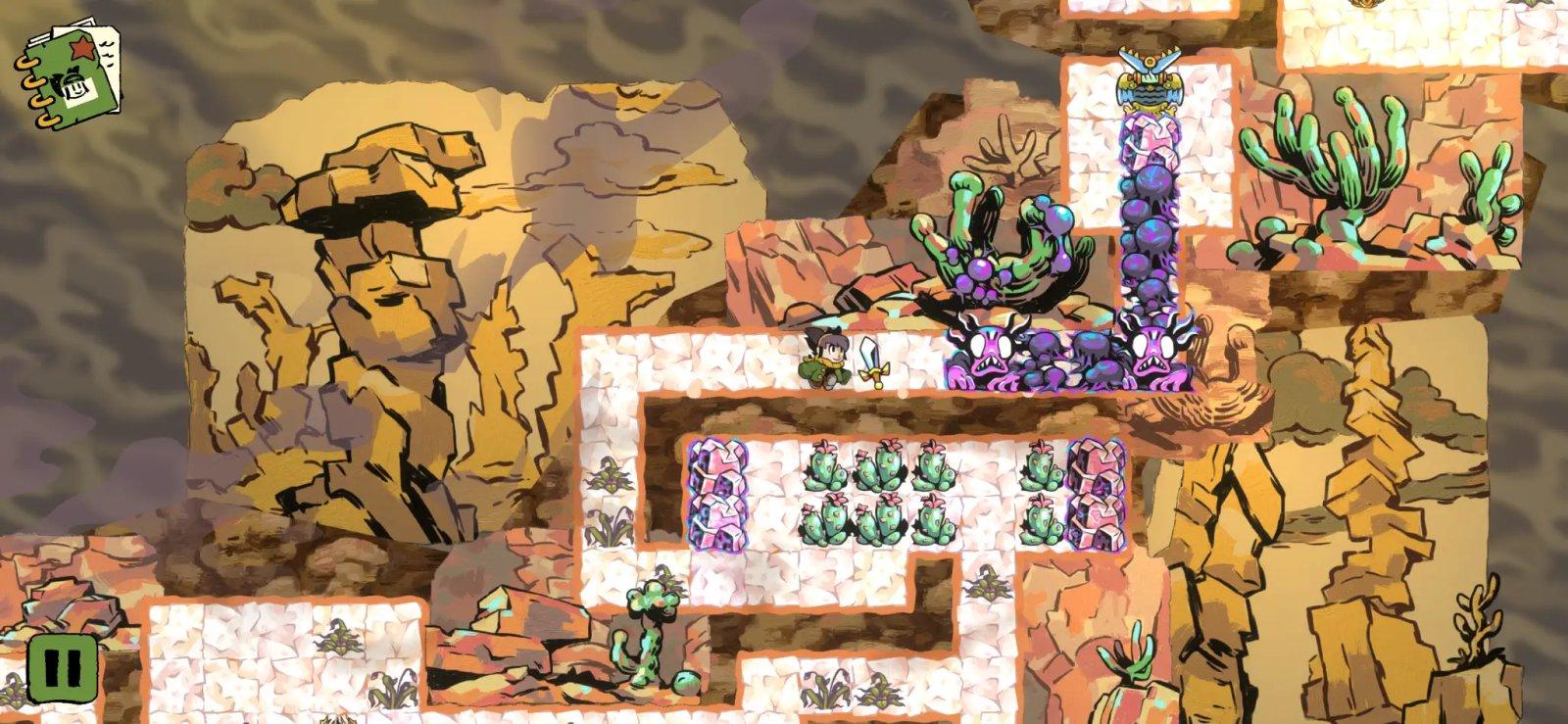 arranger capture jeu ipa iphone