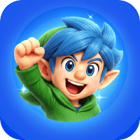 magic fruit world icone jeu ipa iphone ipad