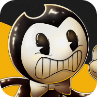 bendy s nightmare run icone jeu ipa iphone ipad