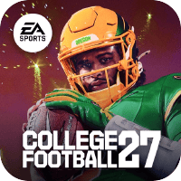 EA College Football Mobile 27 : le football américain universitaire débarque sur iOS