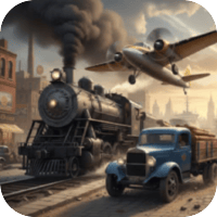 transport tycoon manager icone jeu ipa iphone