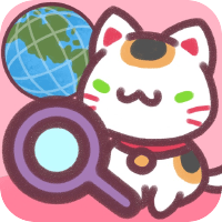 hidden around the world icone jeu ipa iphone