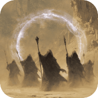 battle fate icone jeu ipa iphone