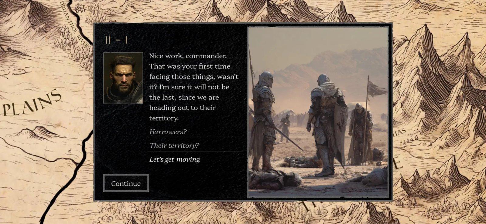 battle fate capture jeu ipa iphone