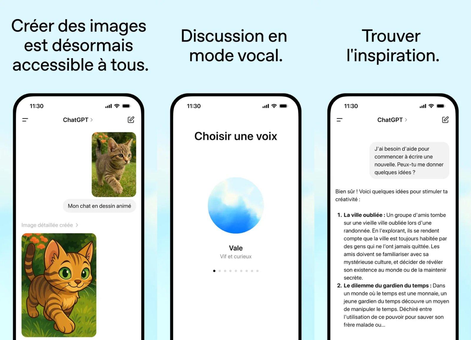 ChatGPT for Intune : OpenAI lance une version dédiée aux entreprises sur iOS