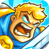 Kingdom Rush 6: Genesis est disponible sur iPhone et Android