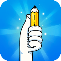draw it icone jeu ipa iphone