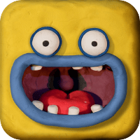 clay jam classic icone jeu ipa iphone