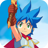 Sorties jeux : Monster Boy, And Roger et Pokémon Champions