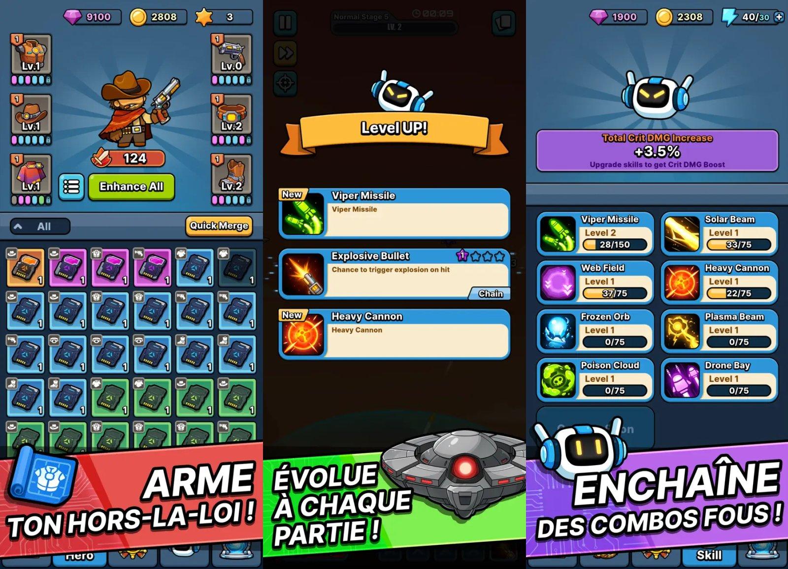 galactic outlaw alien defense capture jeu ipa iphone ipad
