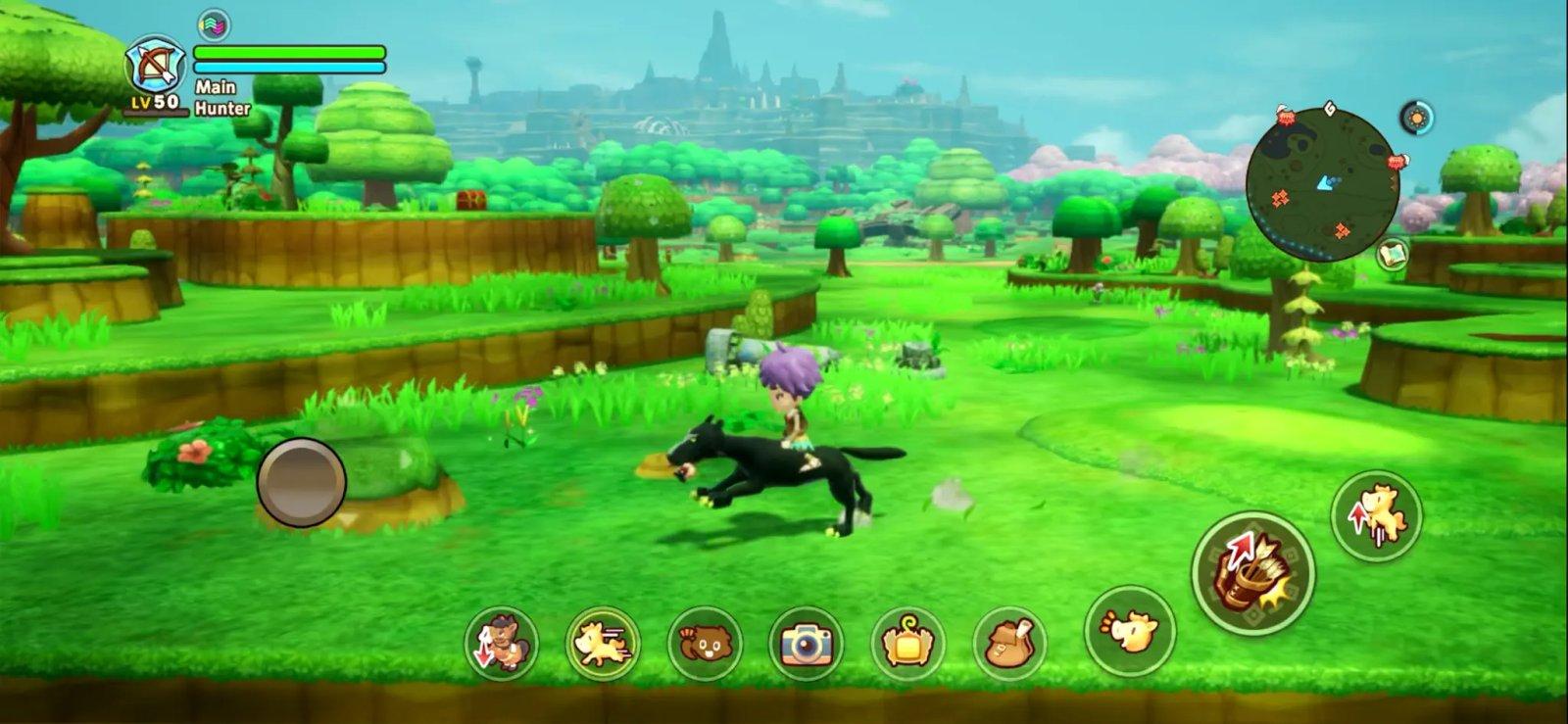 Sorties jeux : Fantasy Life i, Sally Face et Dawnfolk