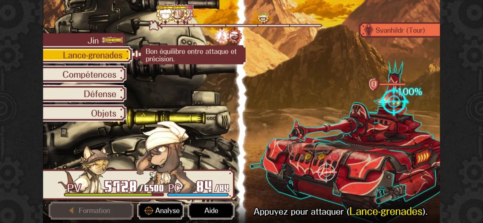 fuga melodies of steel capture jeu ipa iphone