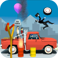 redneck mayhem icone jeu ipa iphone ipad