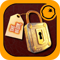 mini escapes the below icone jeu ipa iphone