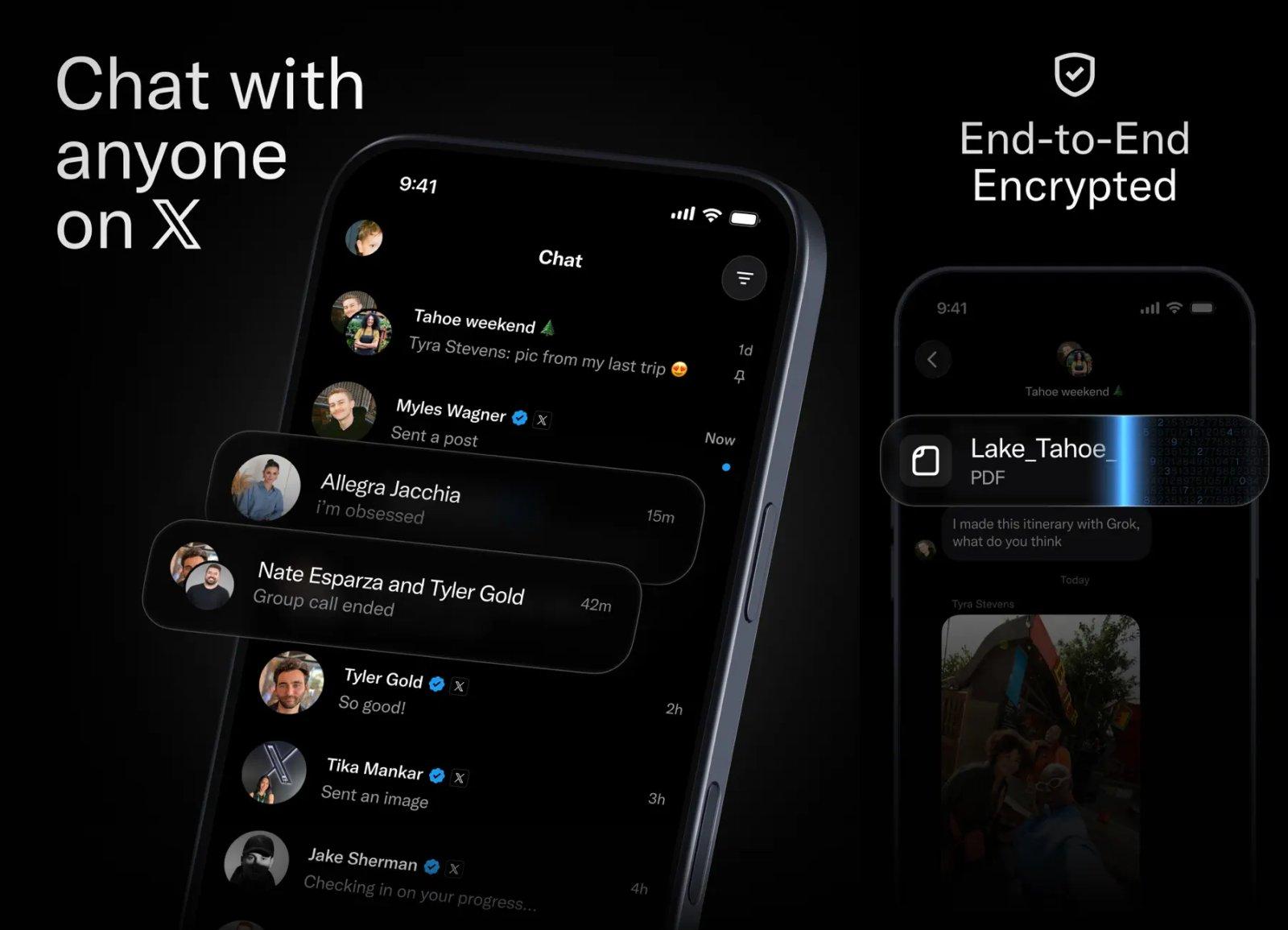 xchat capture app ipa iphone