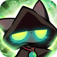 nekomancer icone jeu ipa iphone