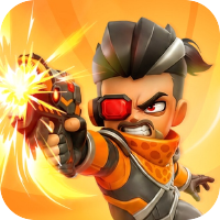 star blaster space roguelike icone jeu ipa iphone