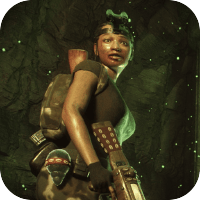 Sorties jeux : Outliver: Tribulation, The Walking Dead: Aftermath, Lost Twins 2 et Catch & Build