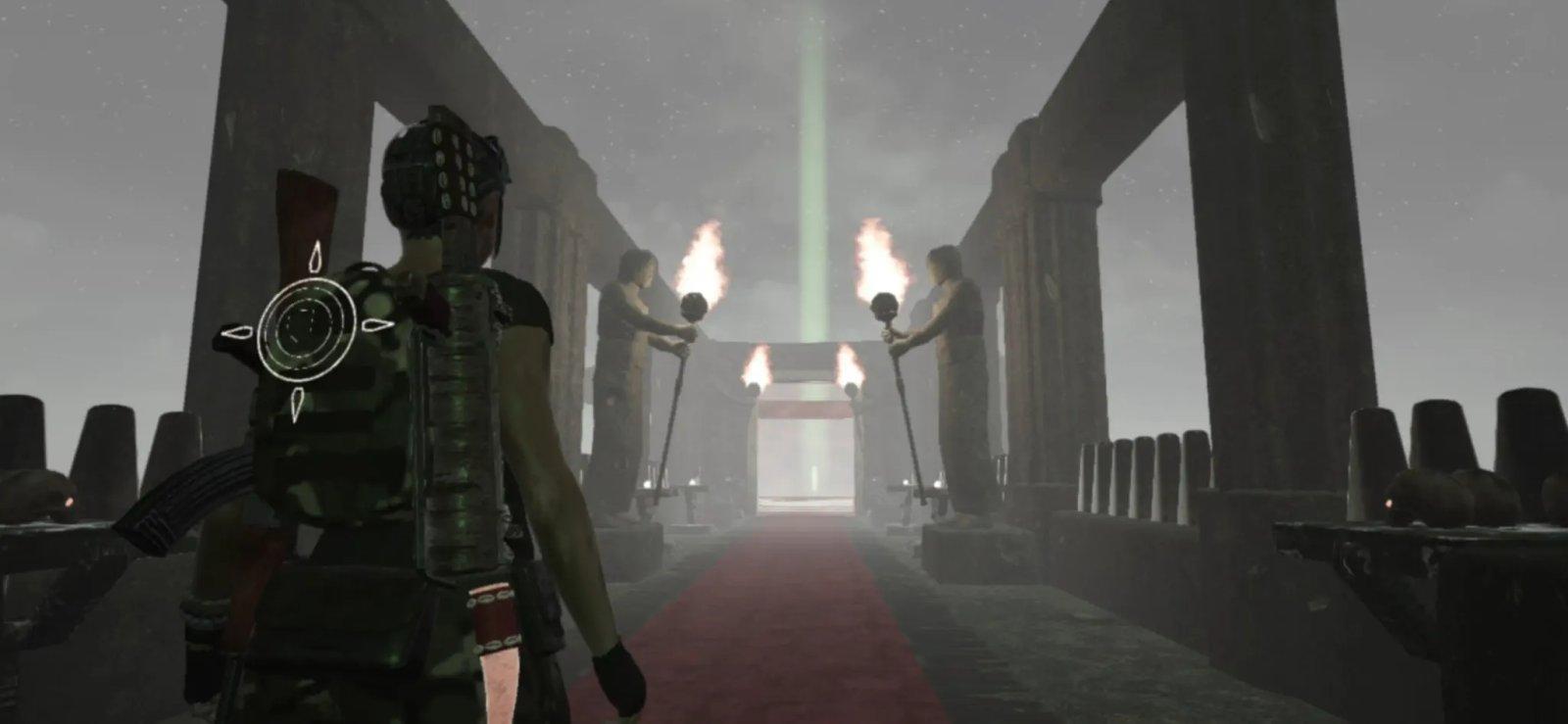 Sorties jeux : Outliver: Tribulation, The Walking Dead: Aftermath, Lost Twins 2 et Catch & Build