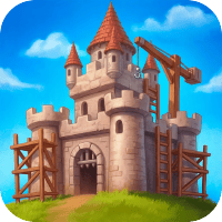 townsmen a kingdom rebuilt icone jeu ipa iphone