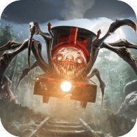 choo choo charles icone jeu ipa iphone