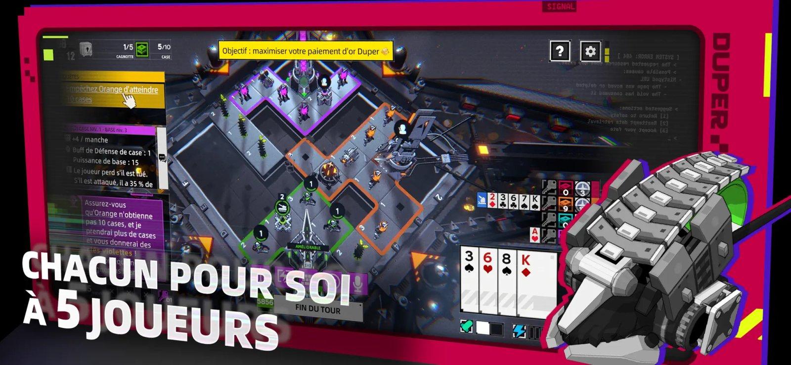 duper capture jeu ipa iphone
