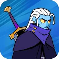 Absolum : le beat’em up débarque cet hiver sur mobile