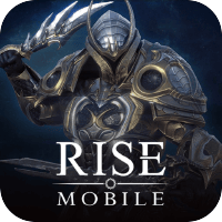 rise online world icone jeu ipa iphone